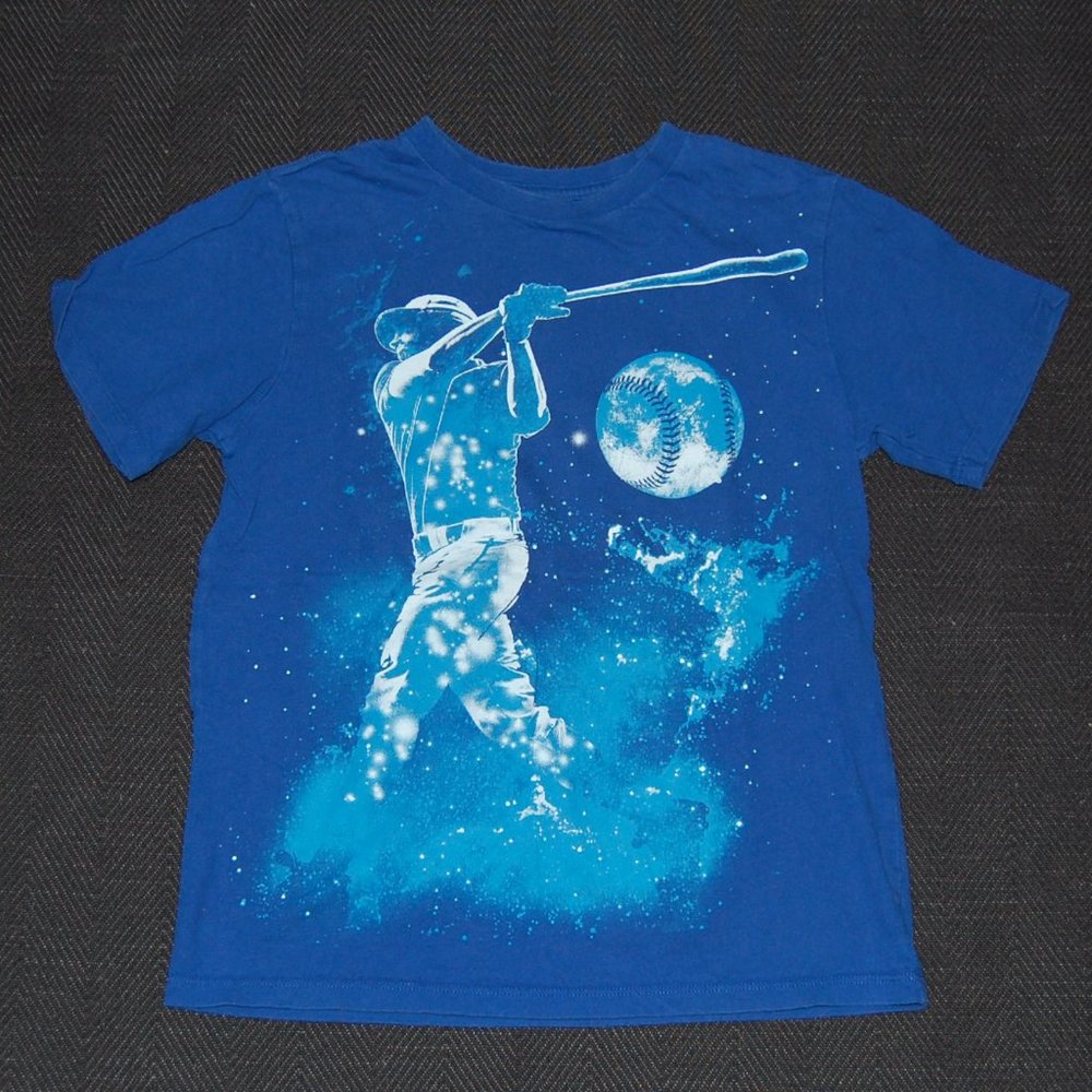 Boys t-shirts - Picture 6 of 10